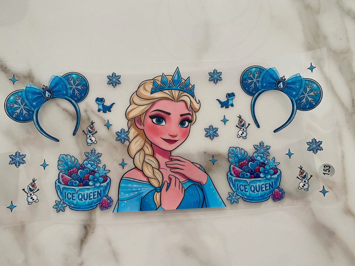 Princesses 20