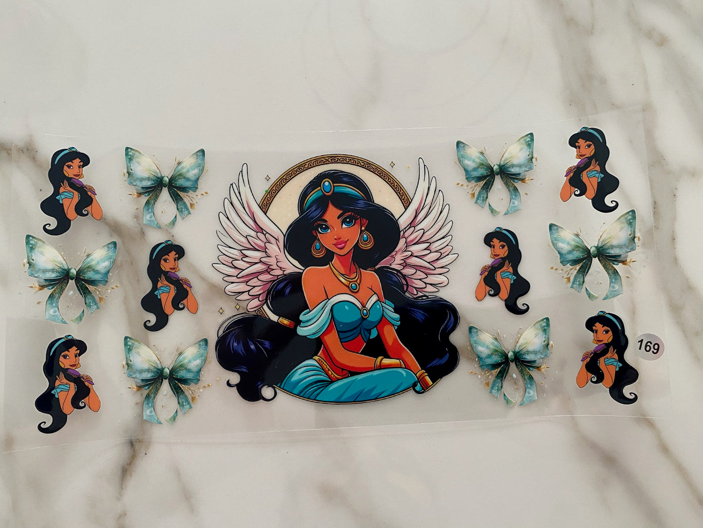 Princesses 36