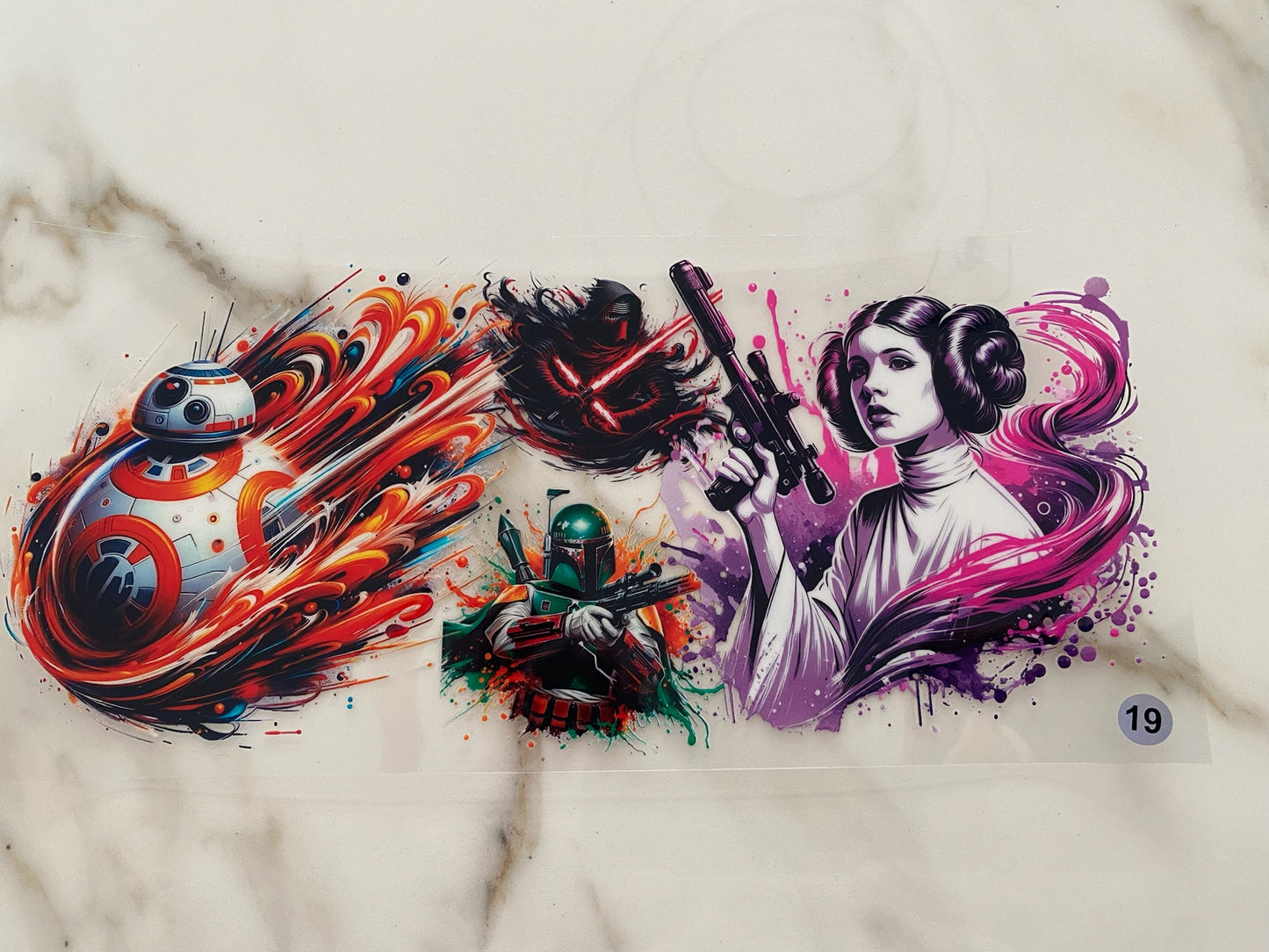Star Wars 2