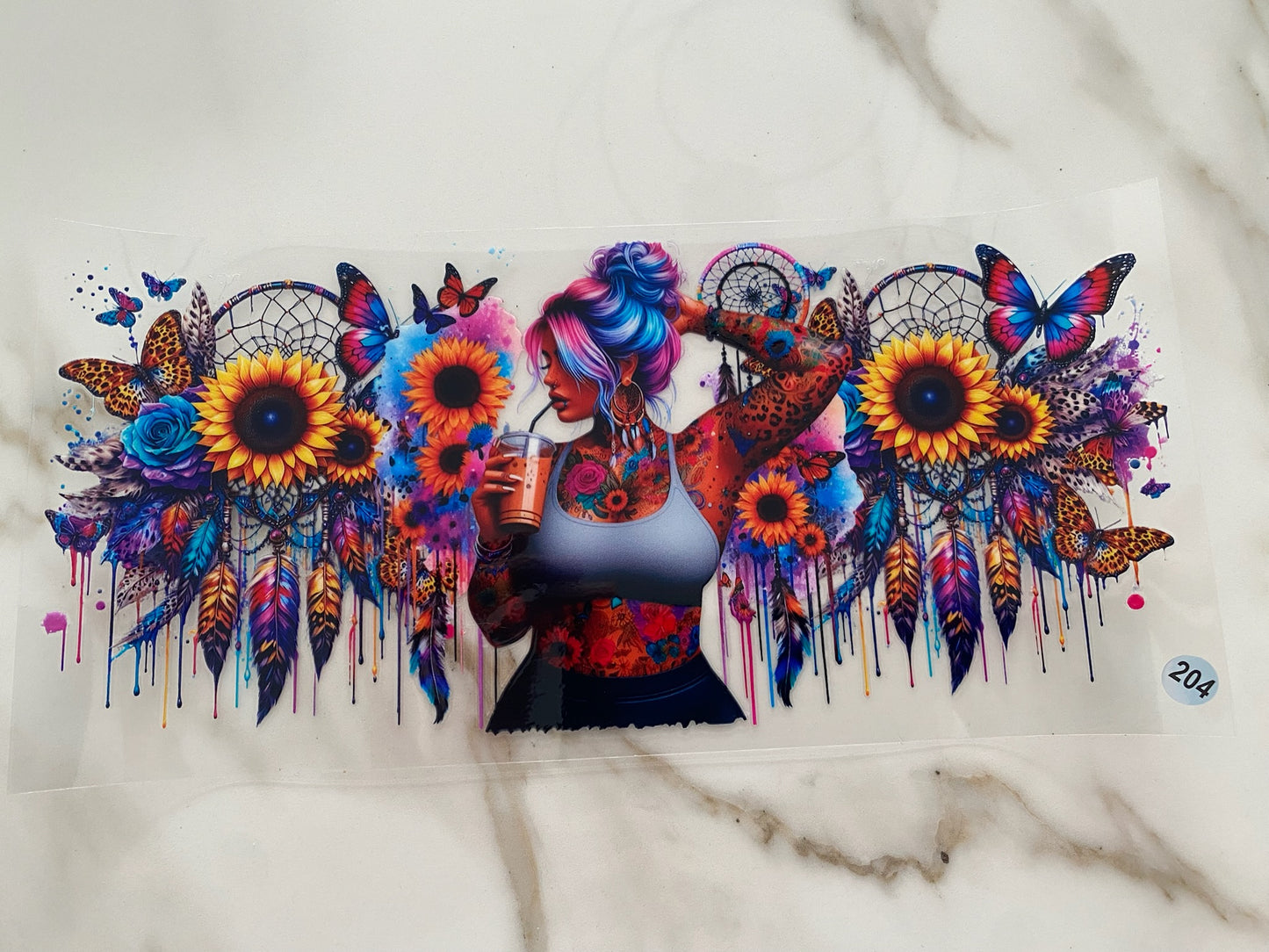 Fleurs 14