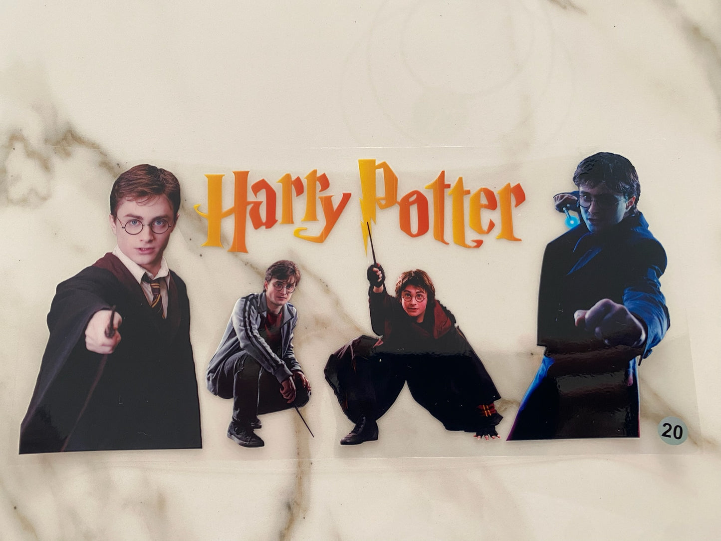 Harry Potter 1