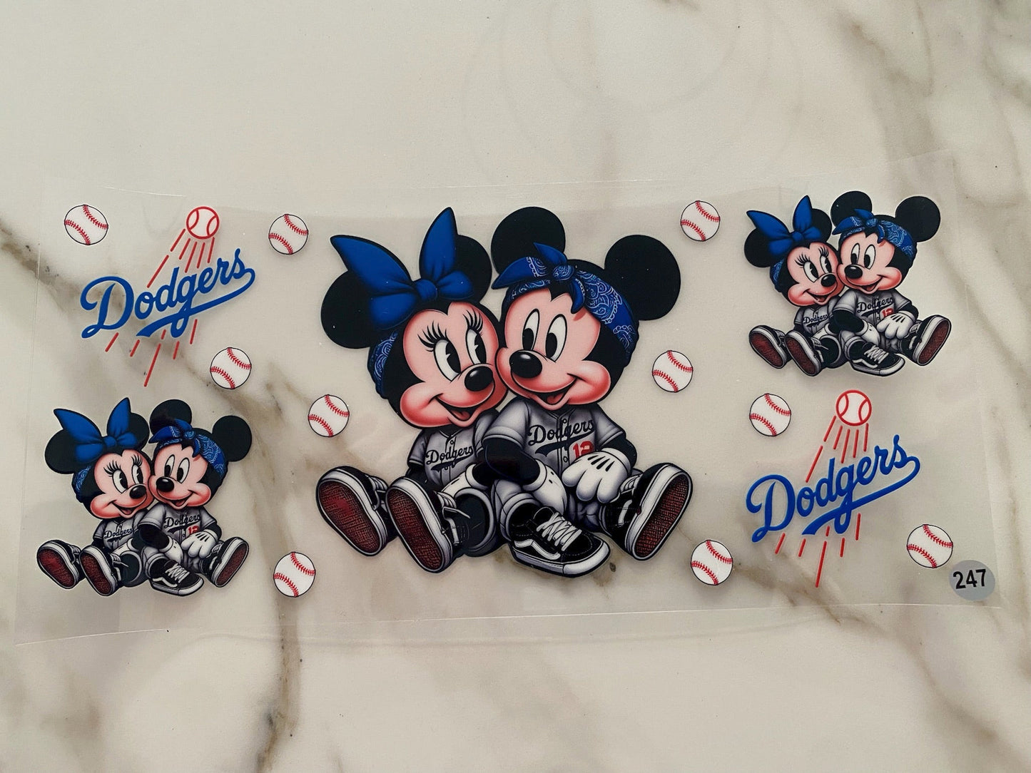Mickey 1