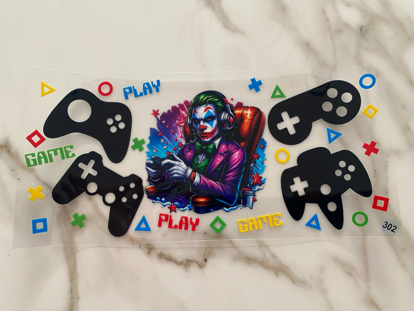 Jeux Vidéo 3