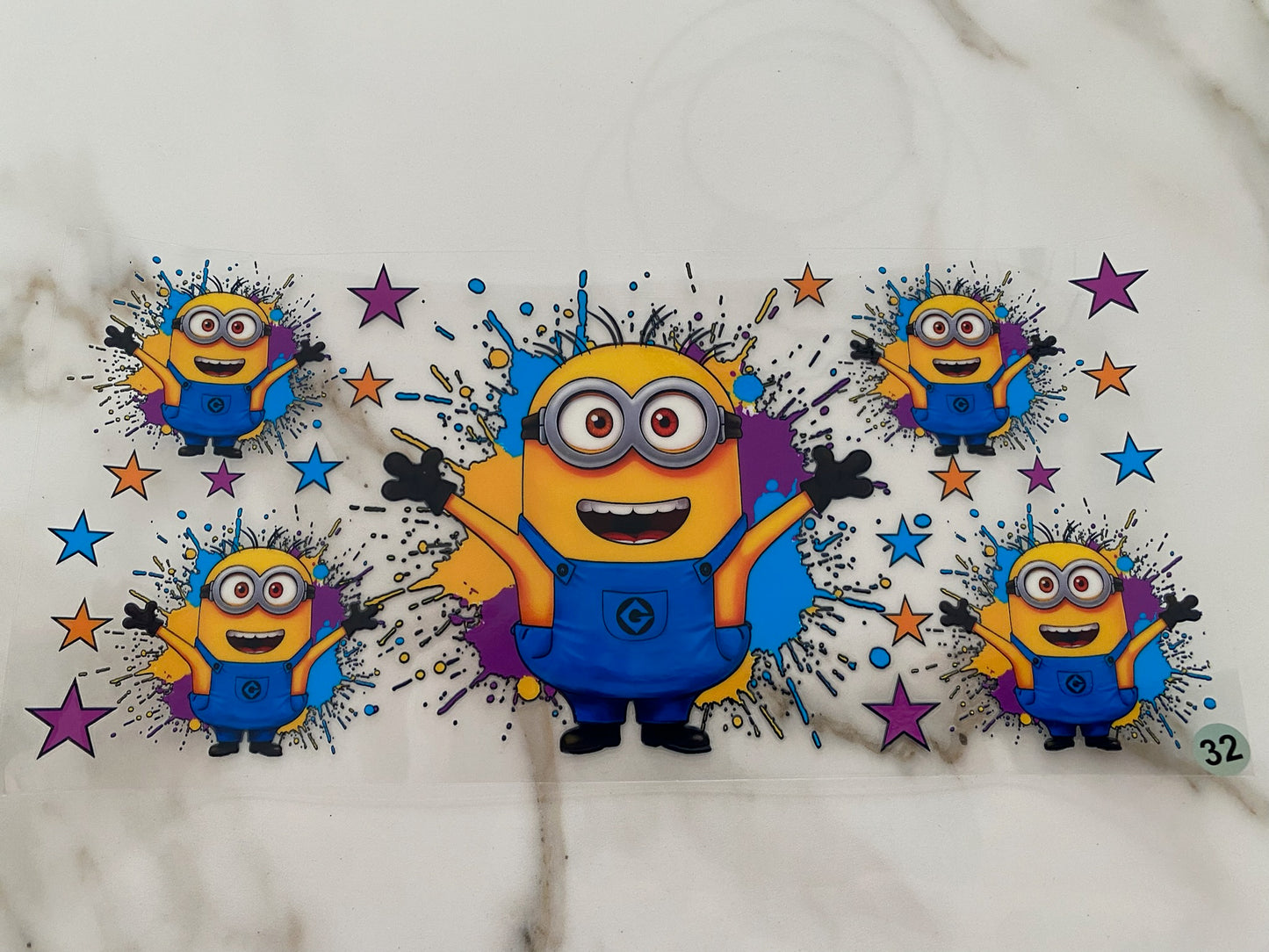Minions 2