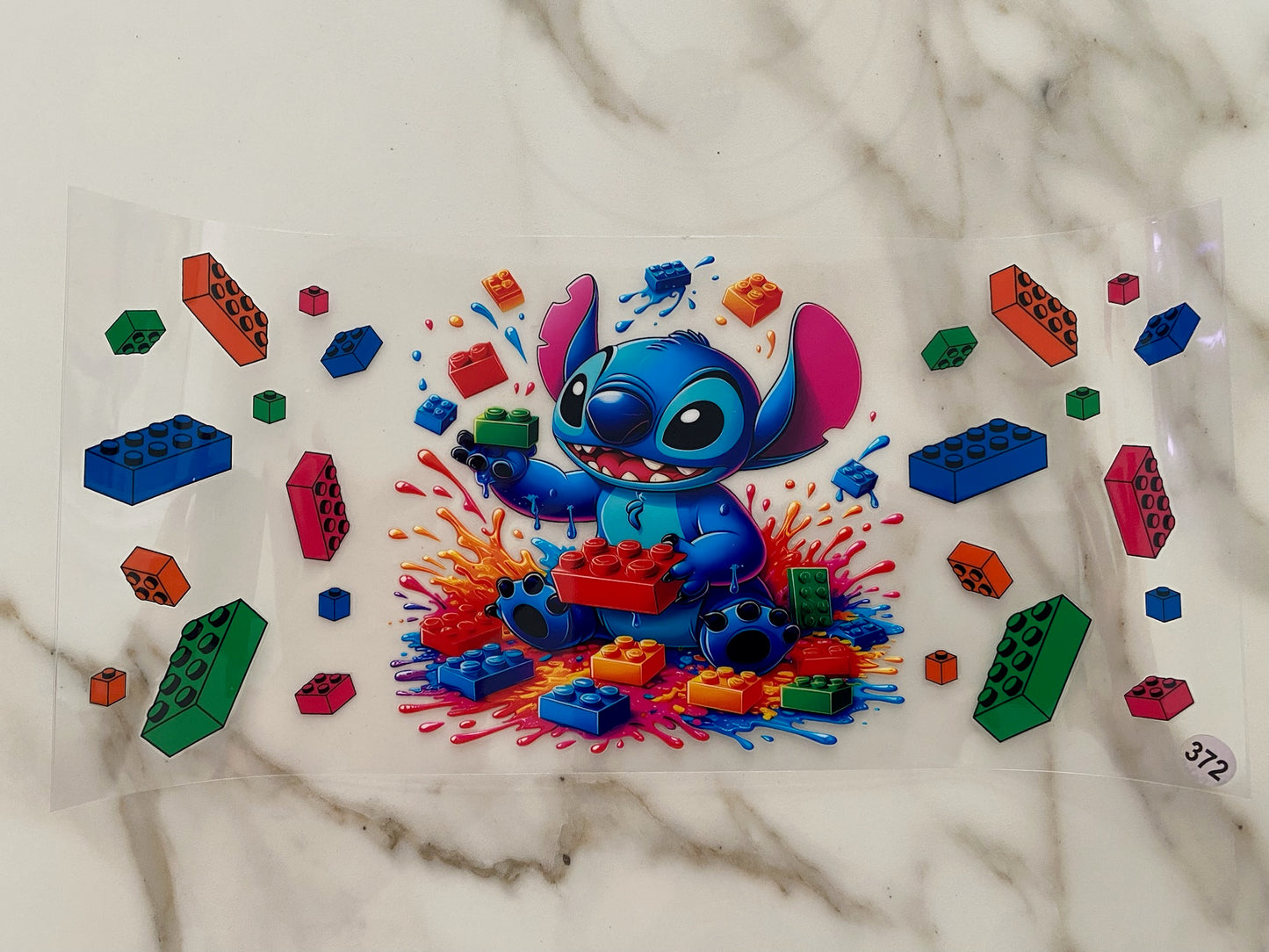 Stitch 1