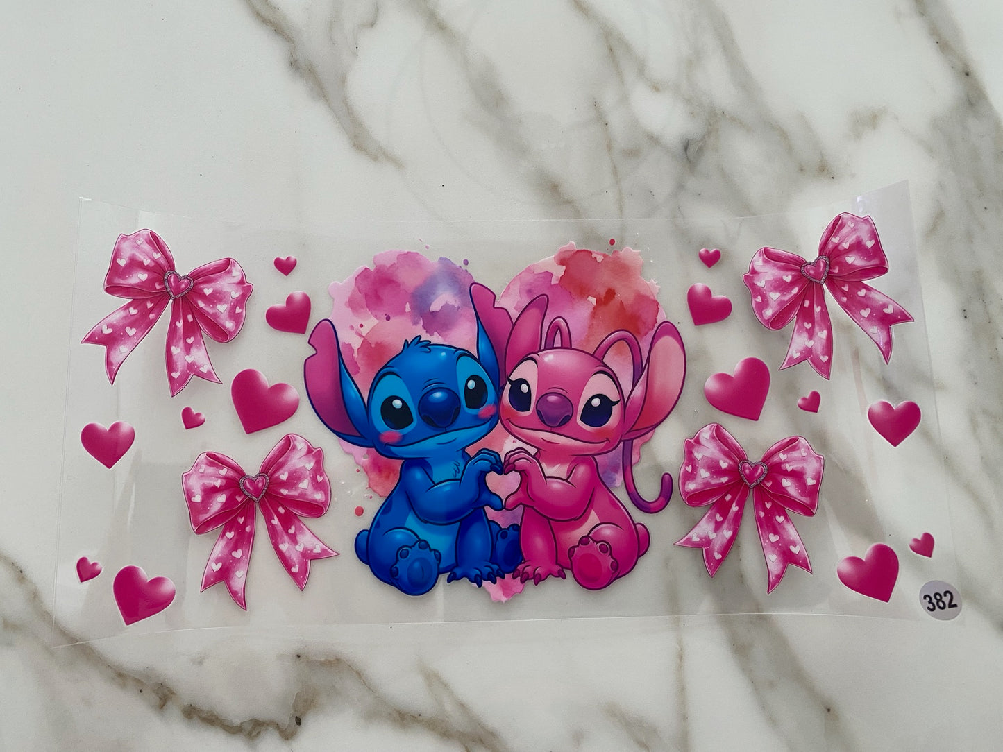Stitch 11