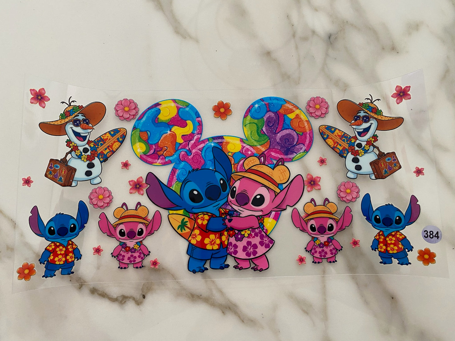 Stitch 13