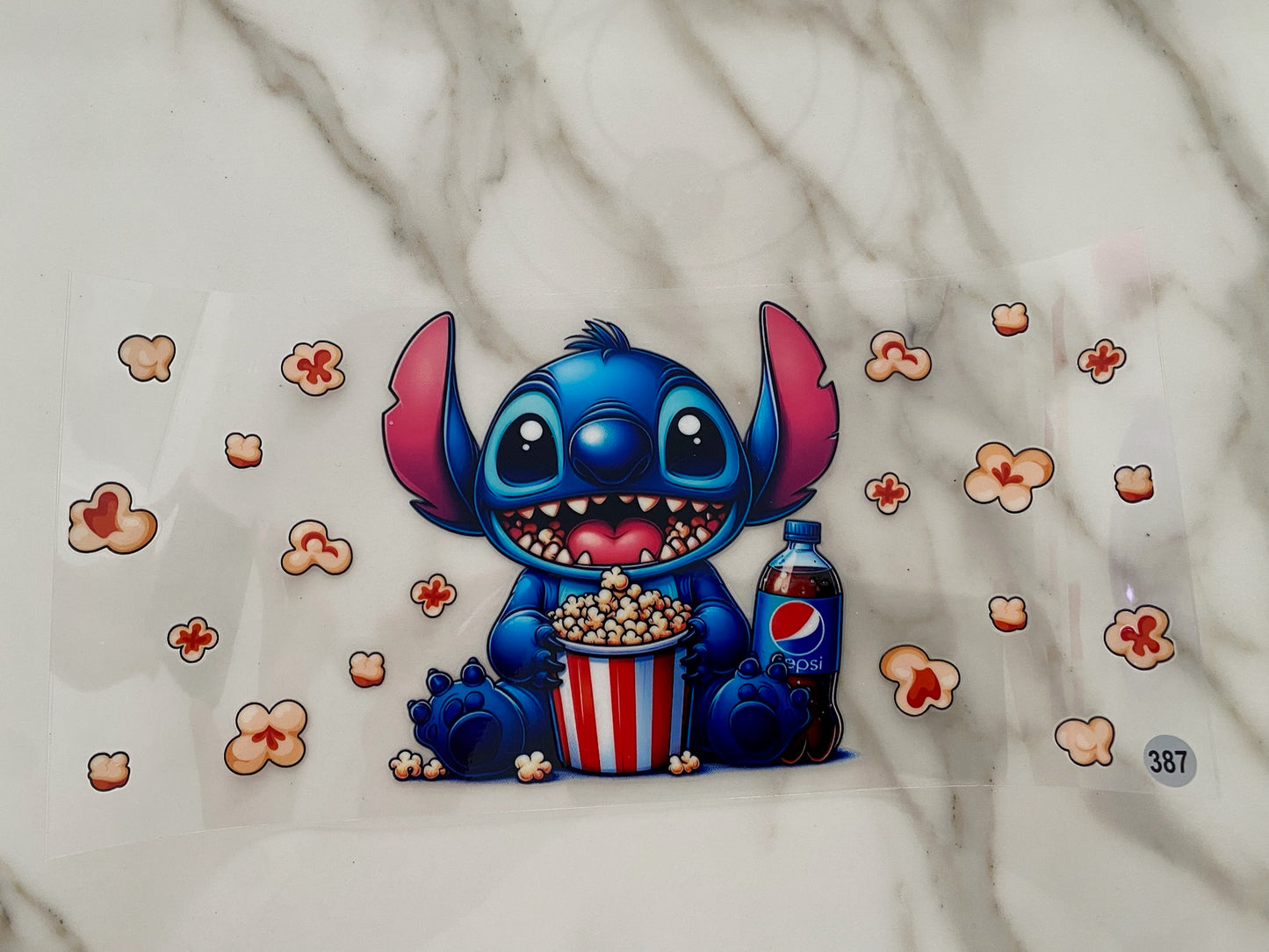 Stitch 16