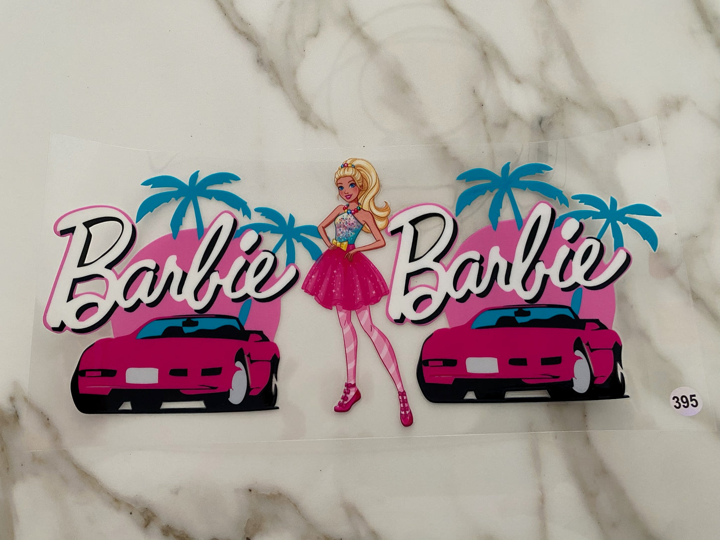 Barbie 2
