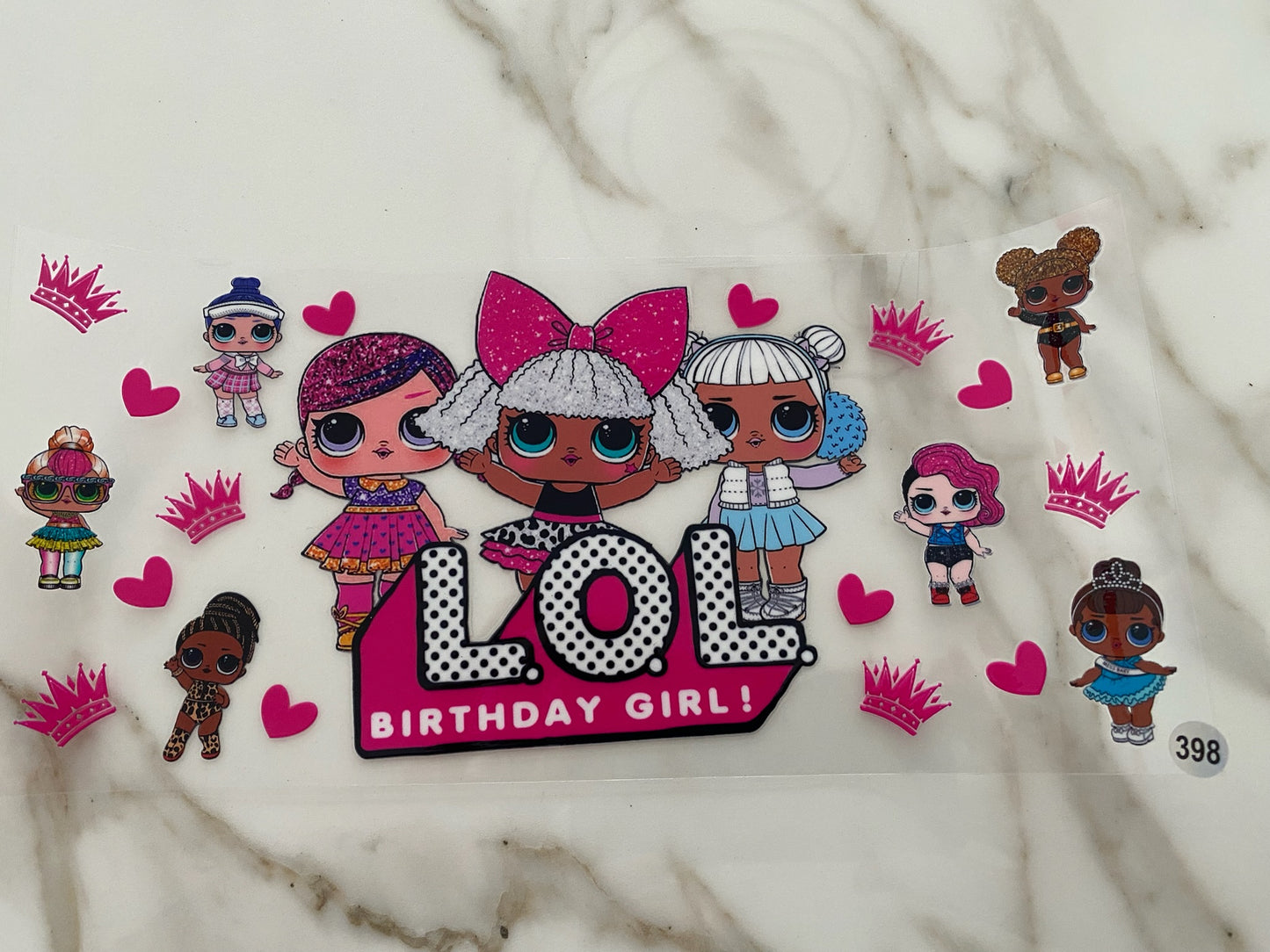 LOL 2