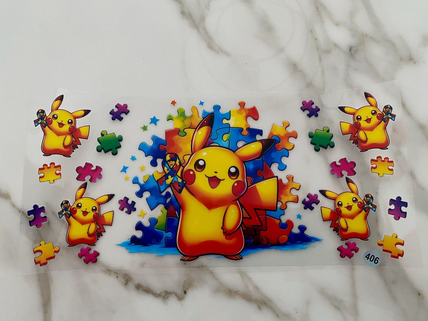Pokemon 8