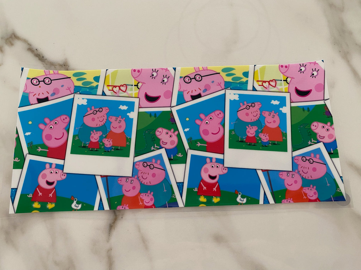 Peppa Pig 1