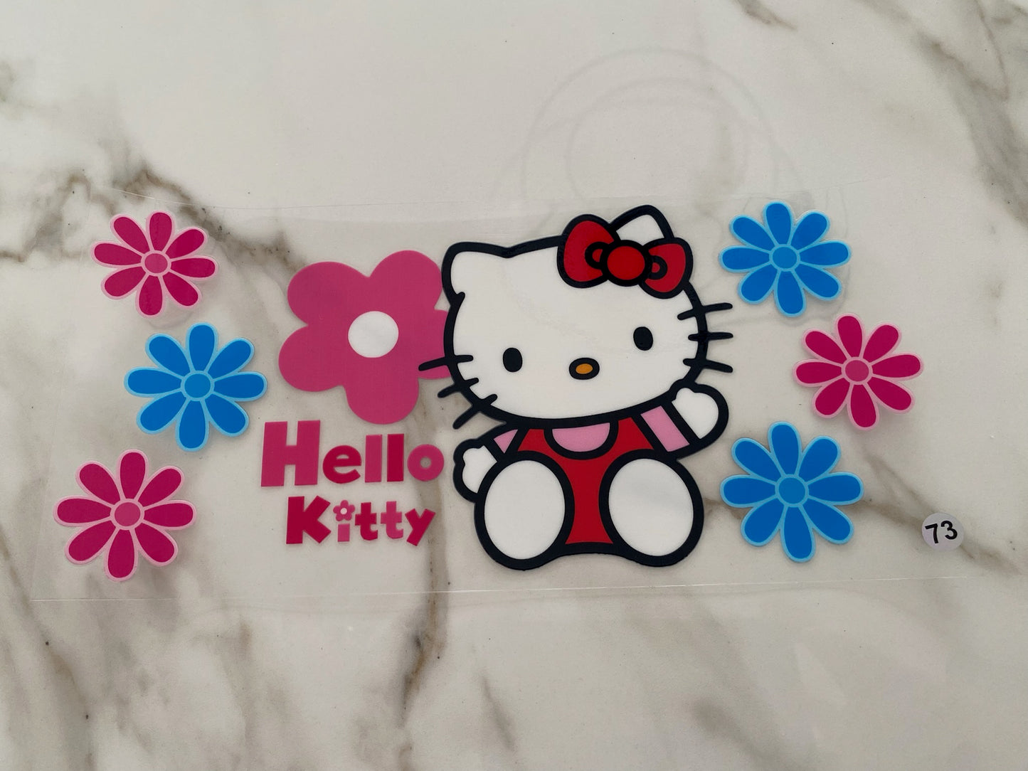 Hello Kitty 4