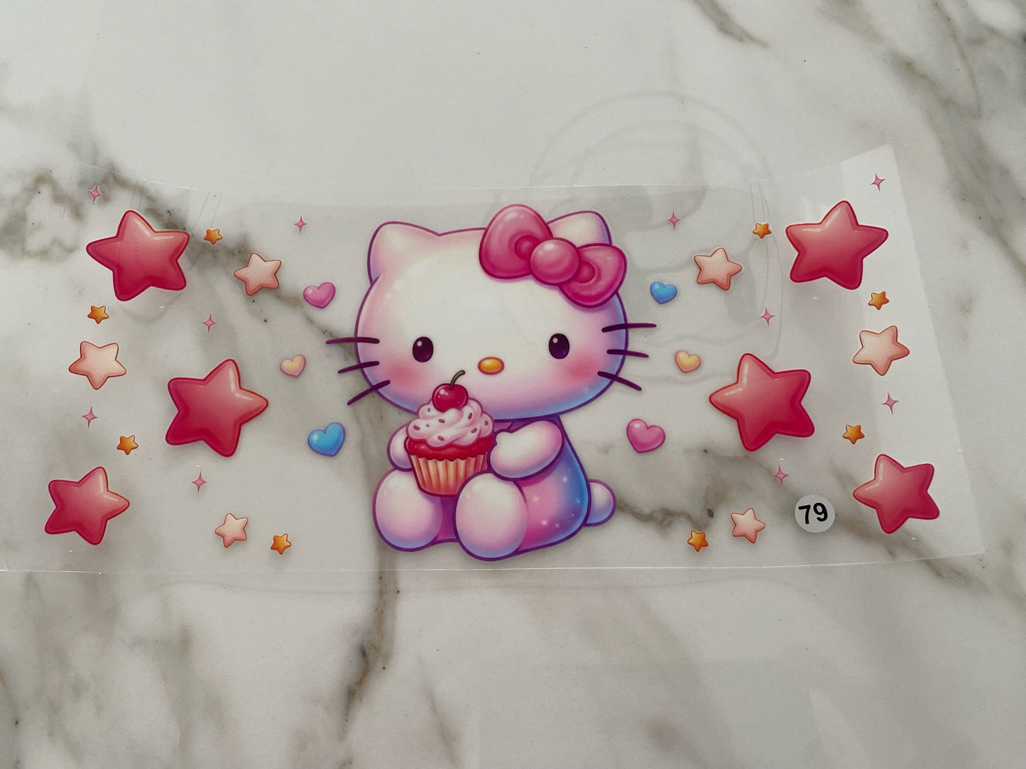 Hello Kitty 10