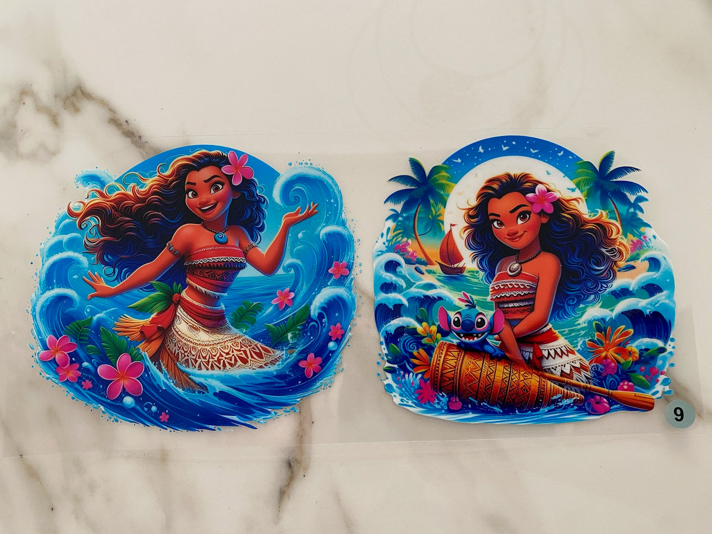 Vaiana 1
