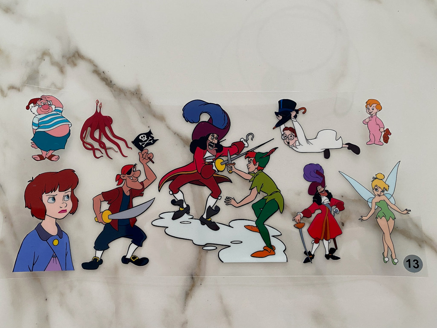 Peter Pan 3