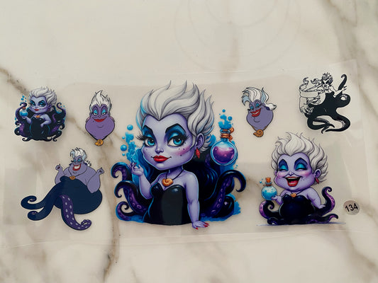 Princesses 1