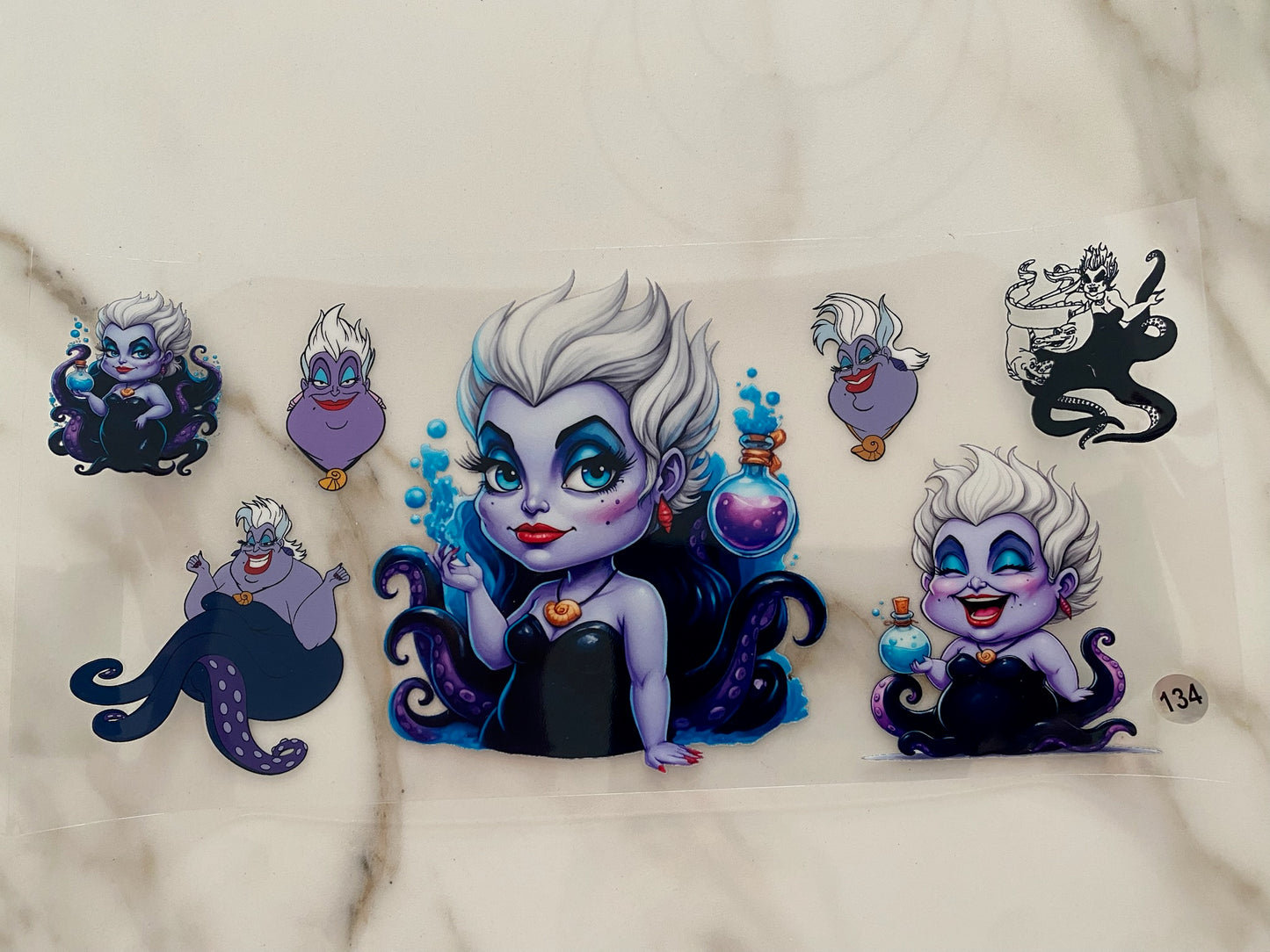 Princesses 1