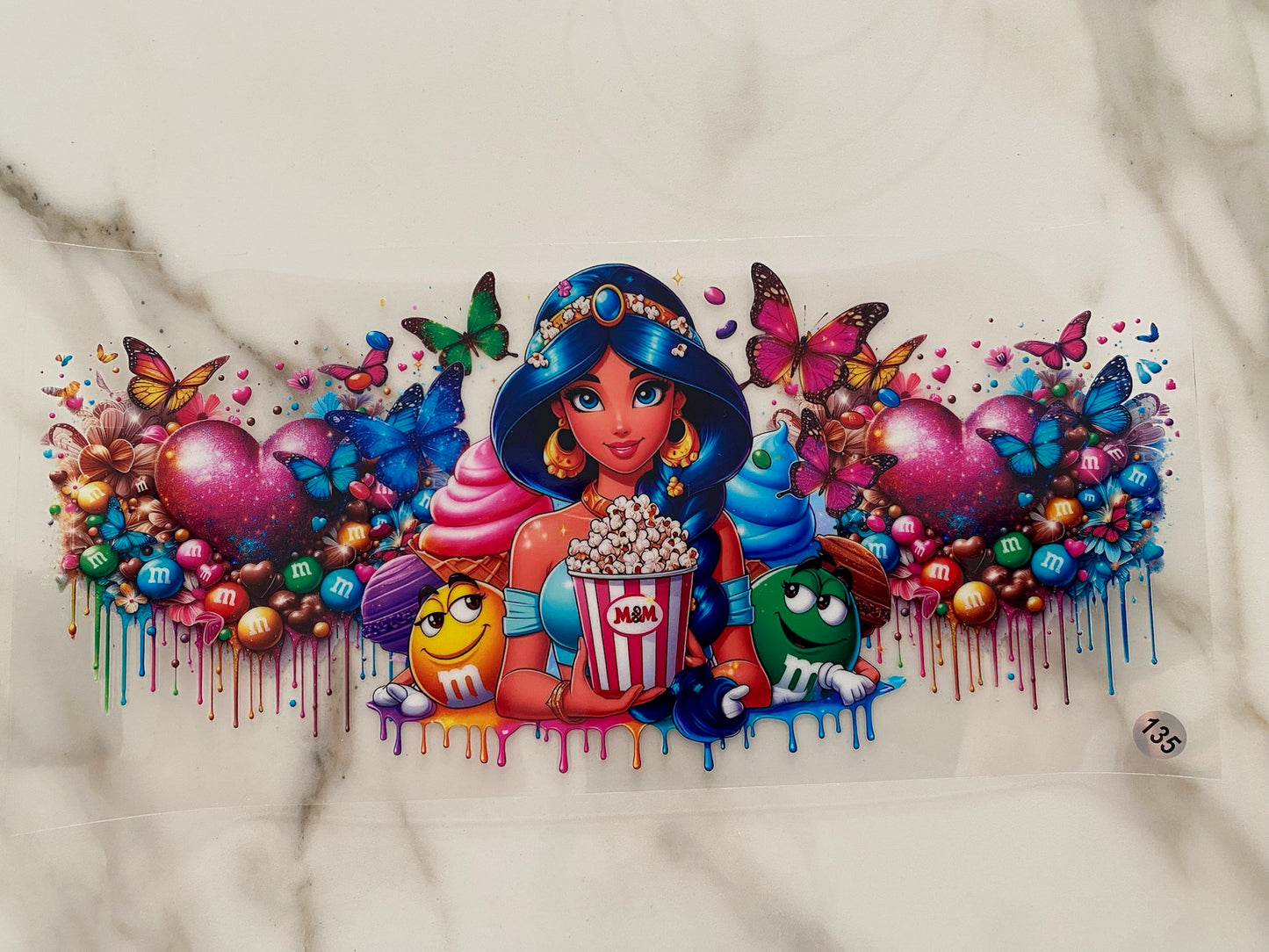 Princesses 2