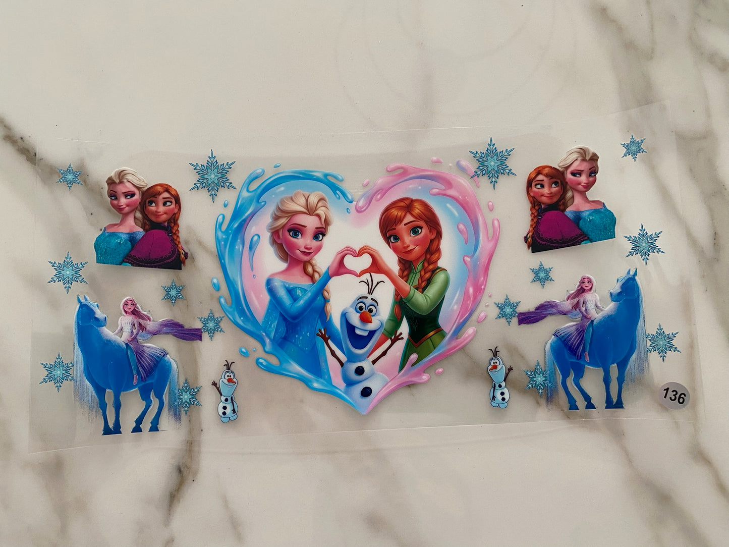 Princesses 3