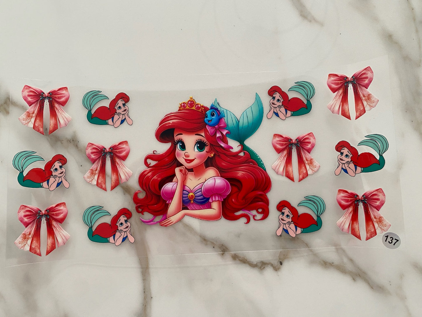 Princesses 4