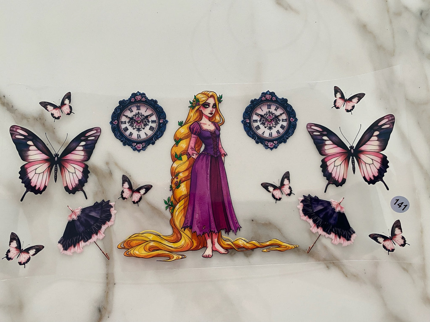 Princesses 8