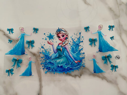 Princesses 11