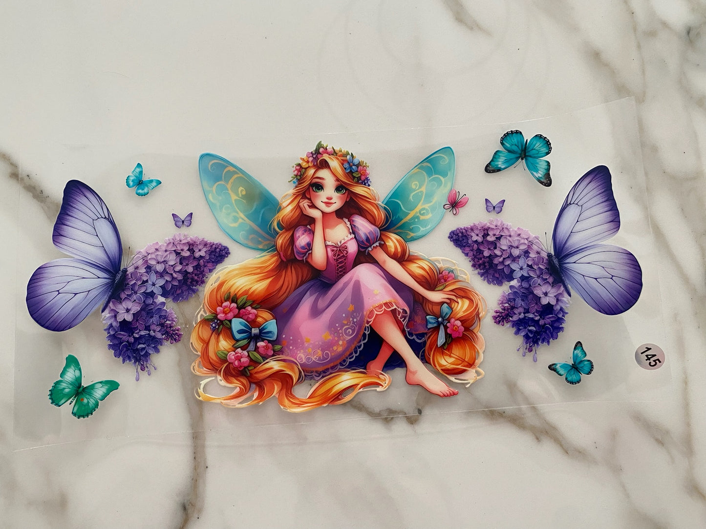 Princesses 12
