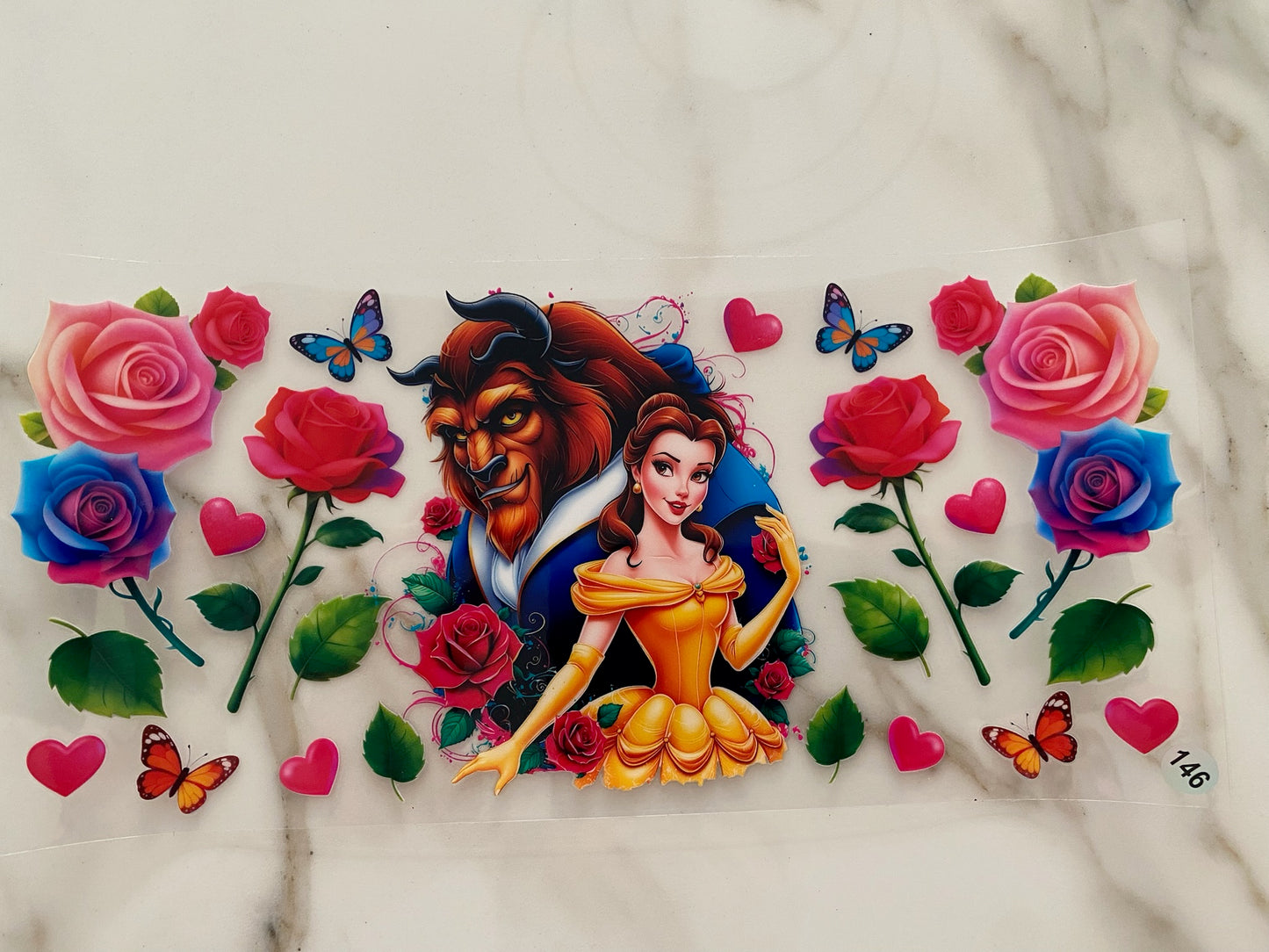Princesses 13
