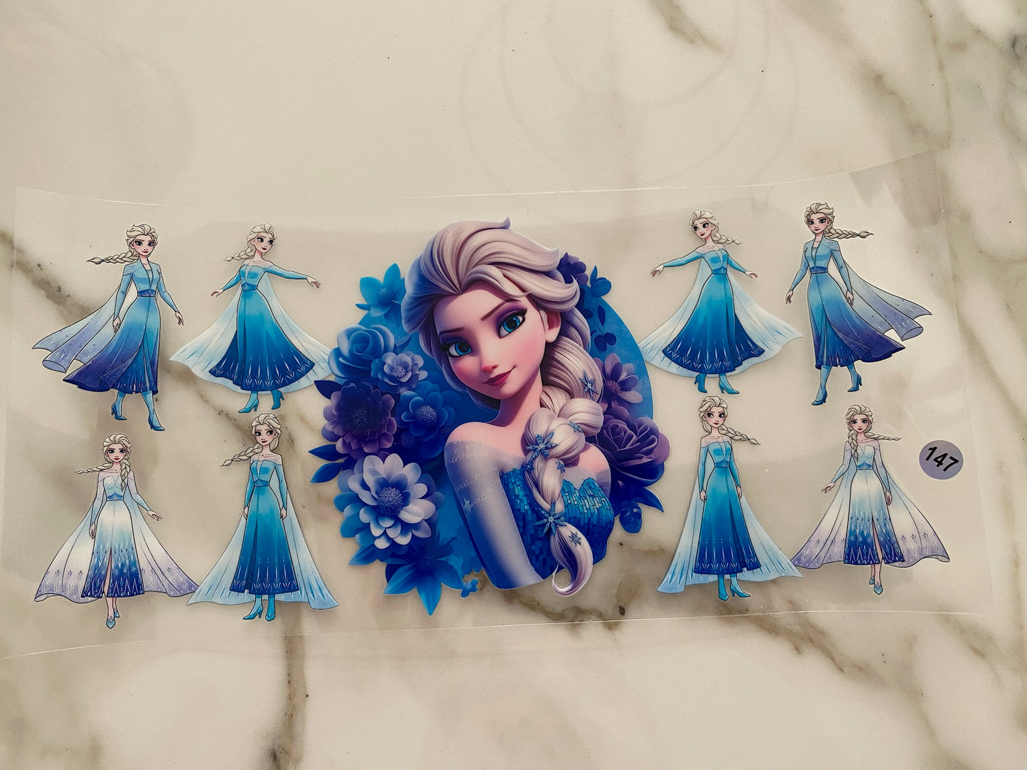 Princesses 14