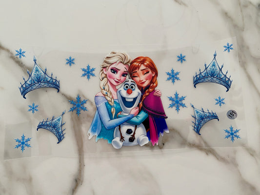 Princesses 18