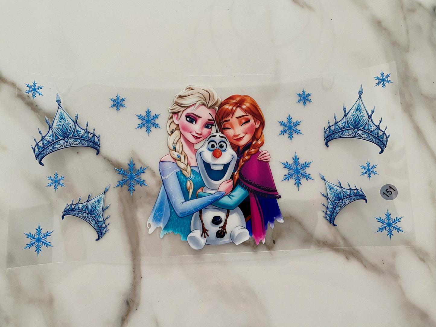Princesses 18