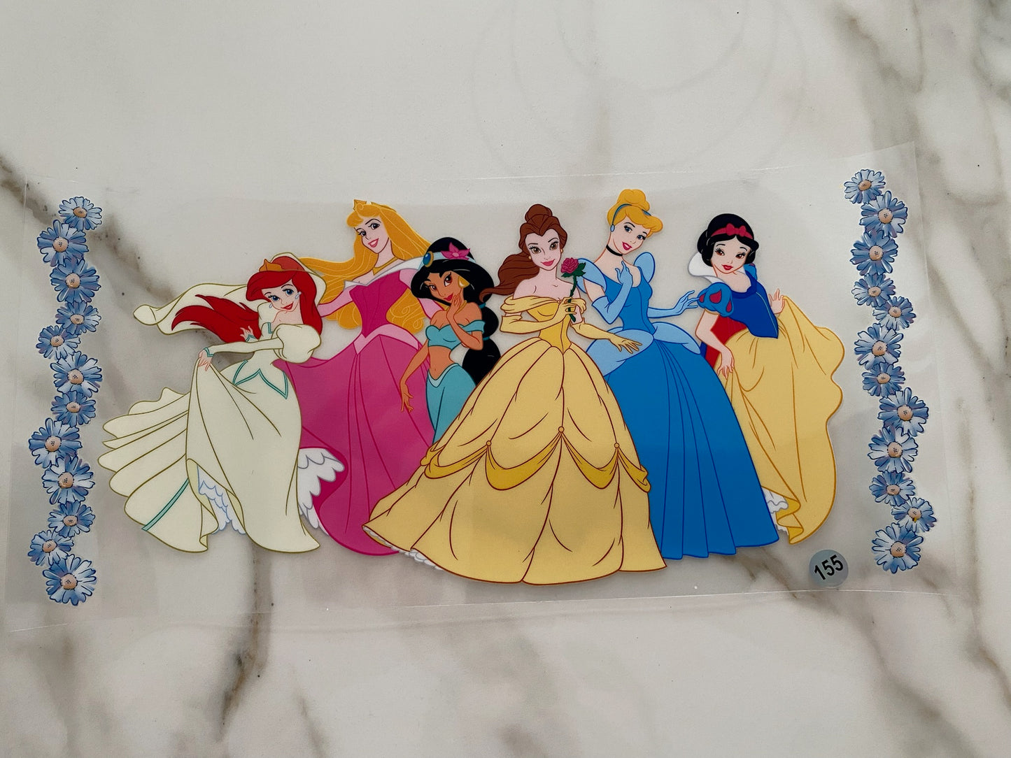 Princesses 22