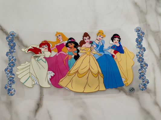 Princesses 22