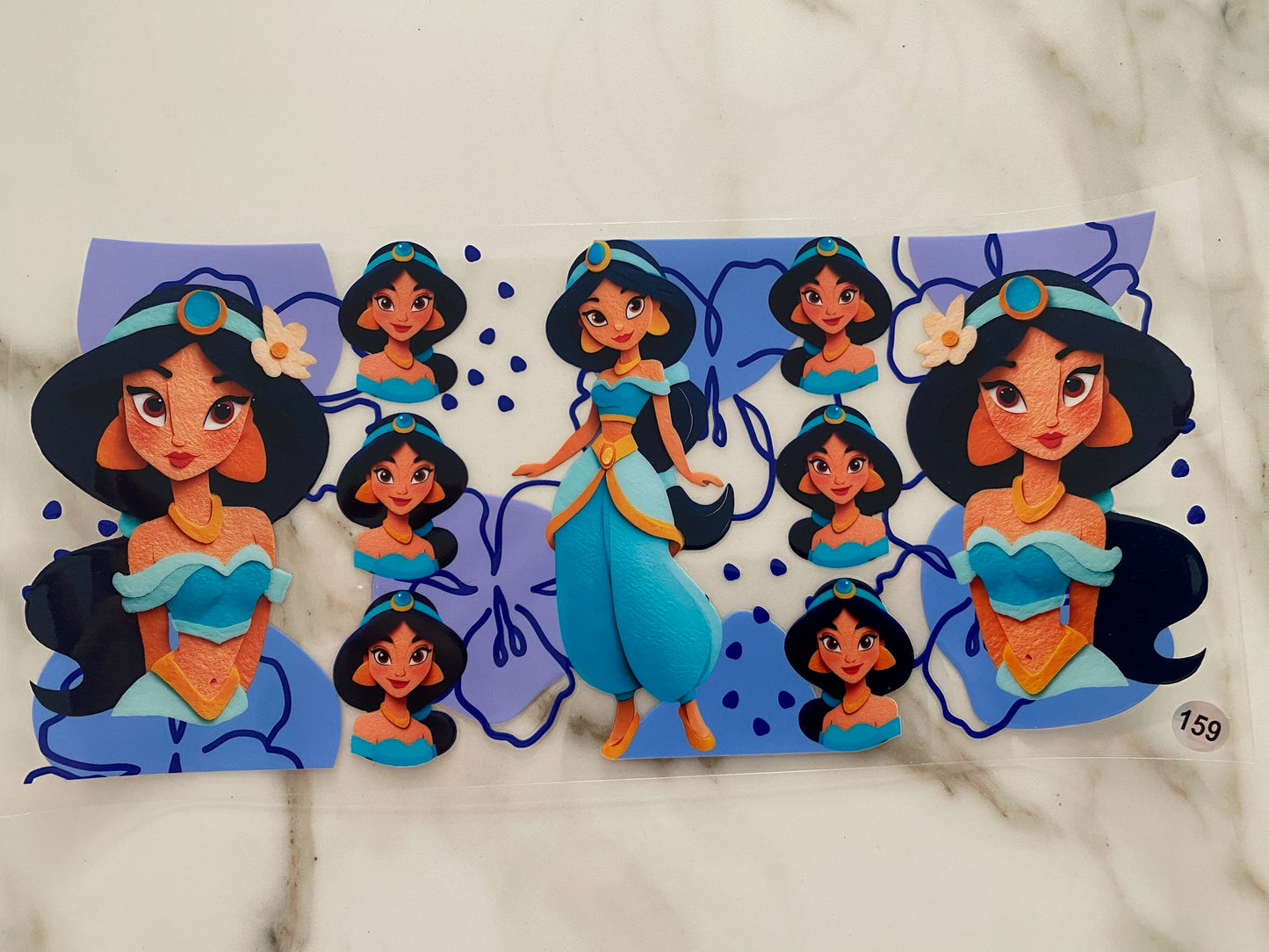 Princesses 26