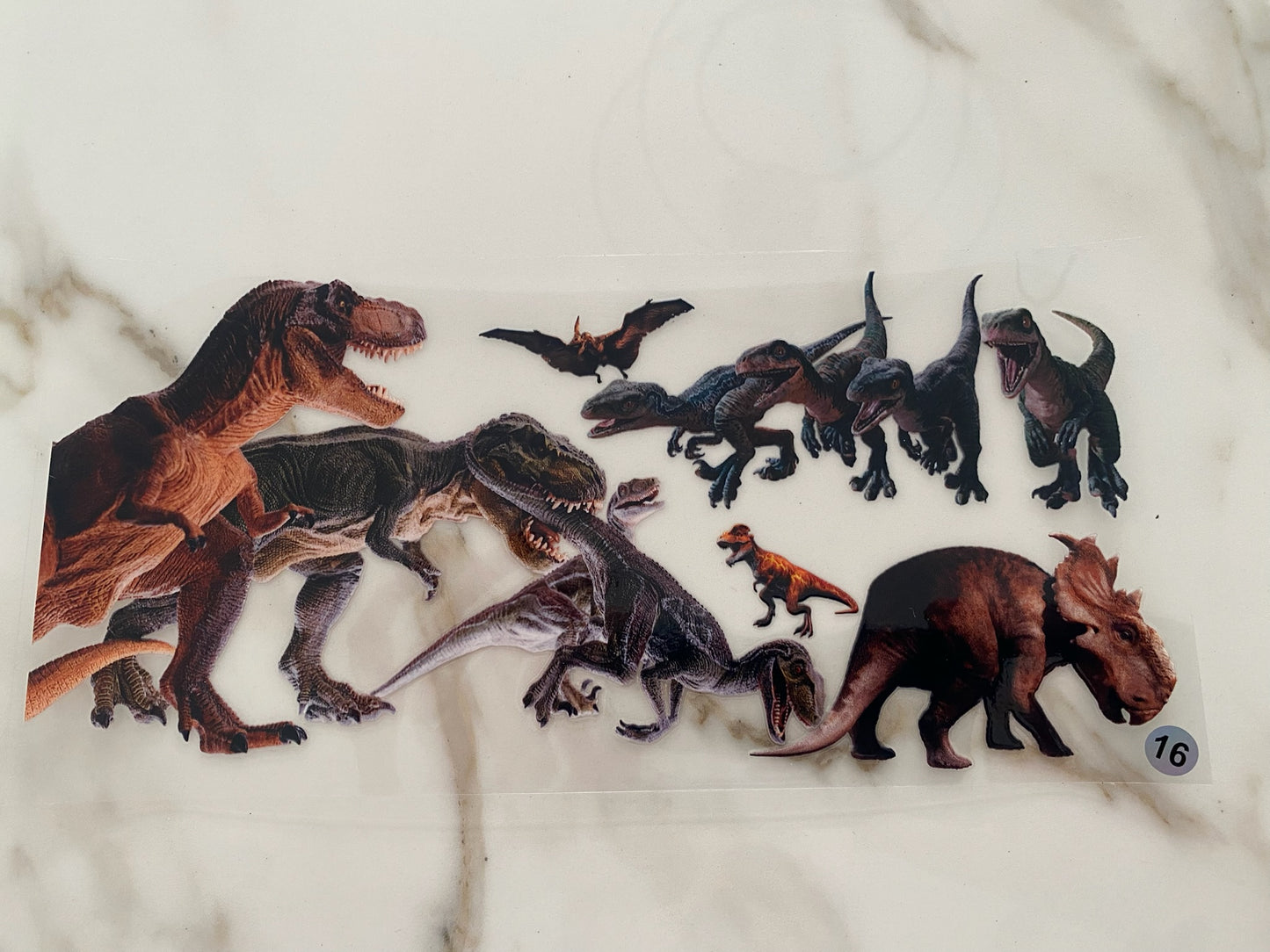 Jurassic Park 1