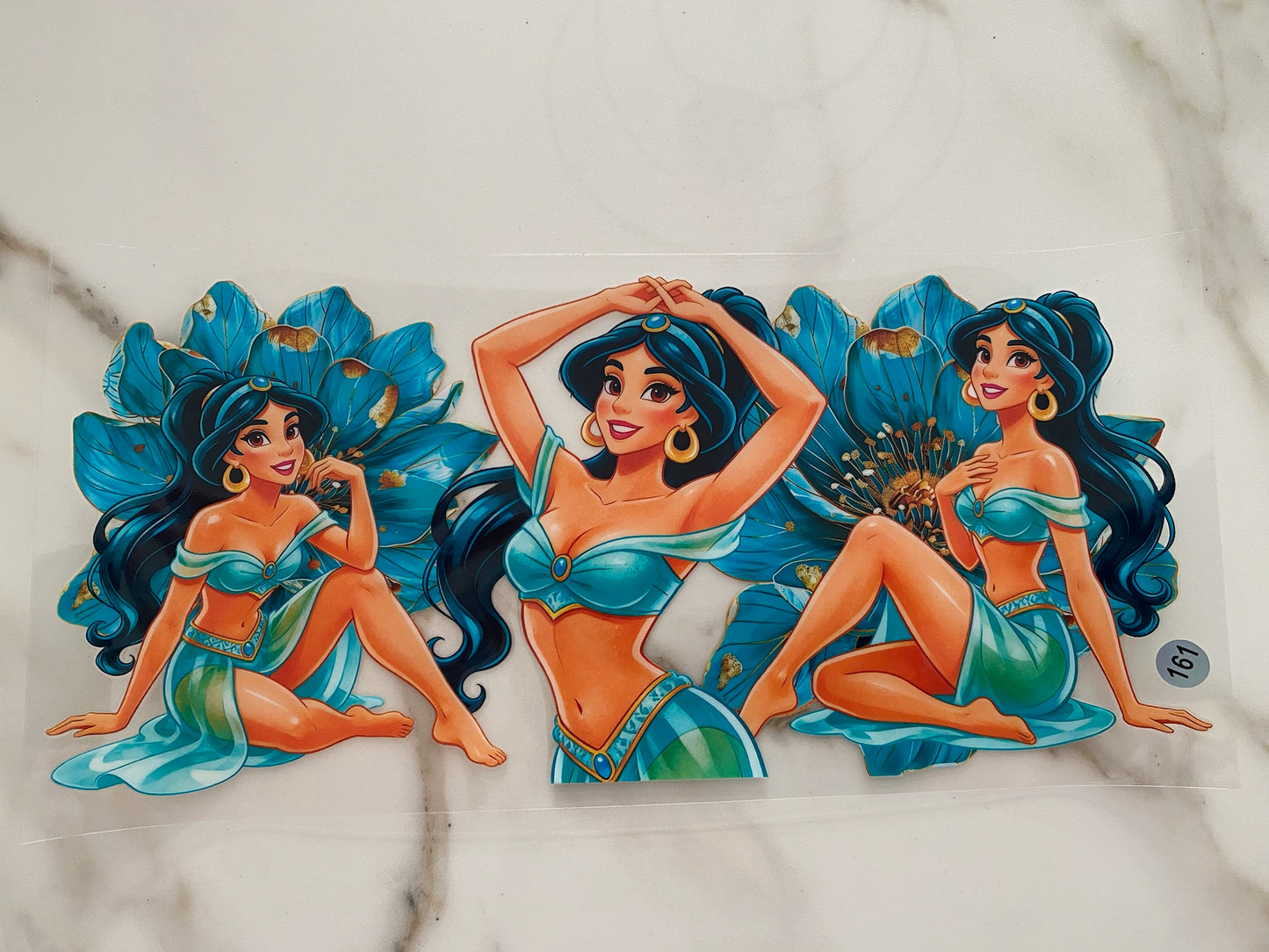 Princesses 28
