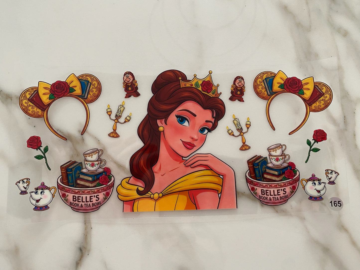 Princesses 32