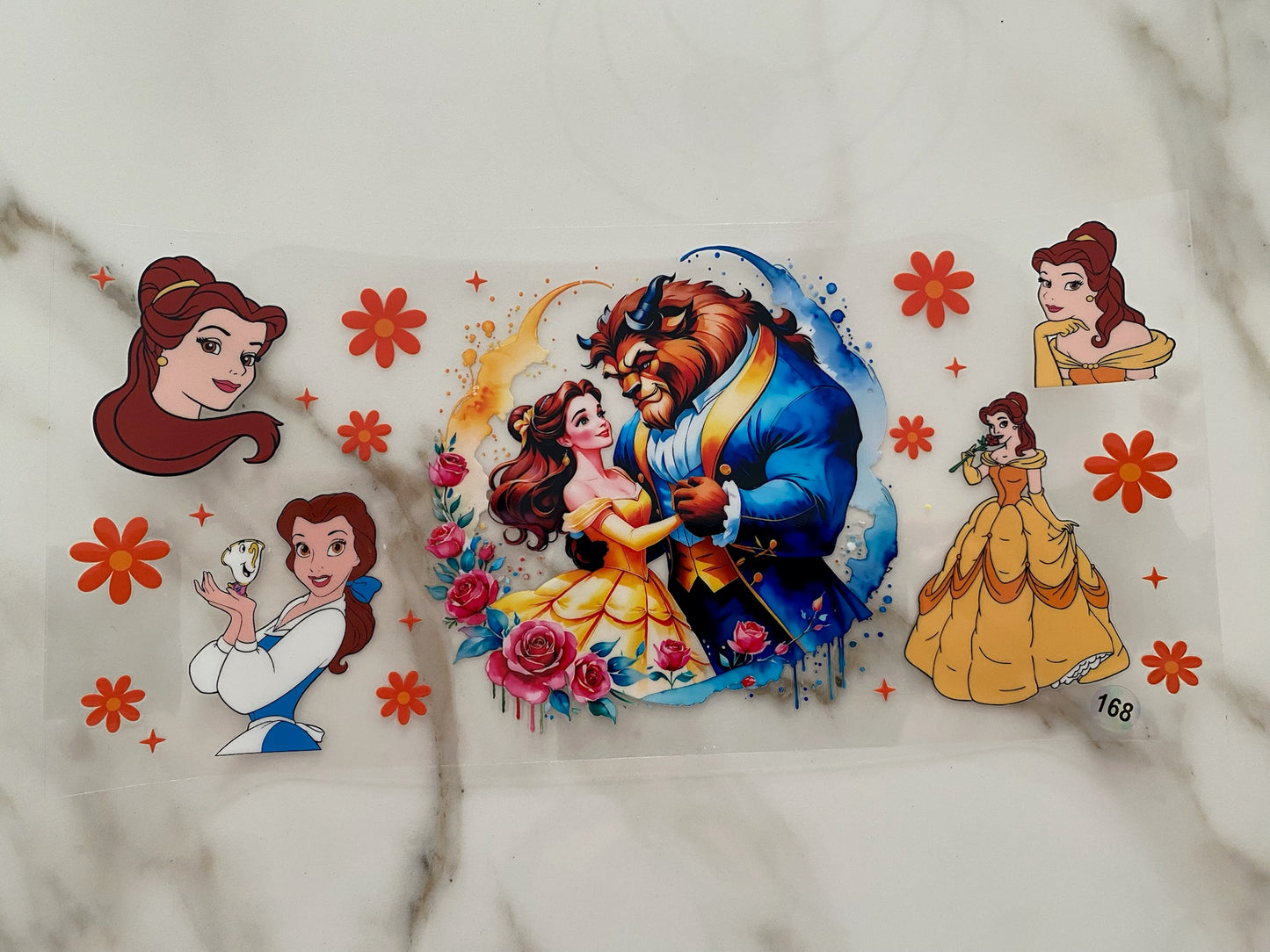 Princesses 35