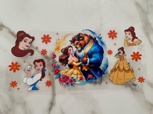 Princesses 35