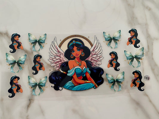 Princesses 36