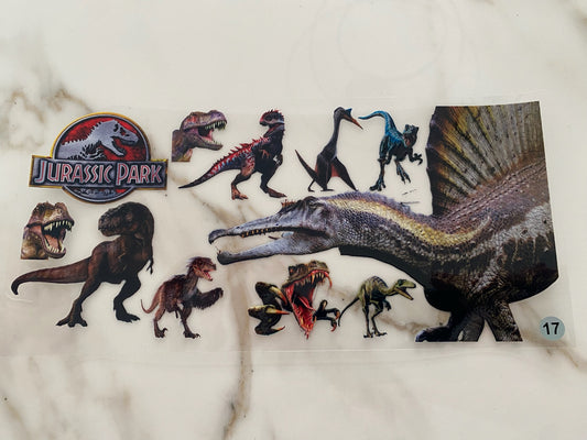 Jurassic Park 2