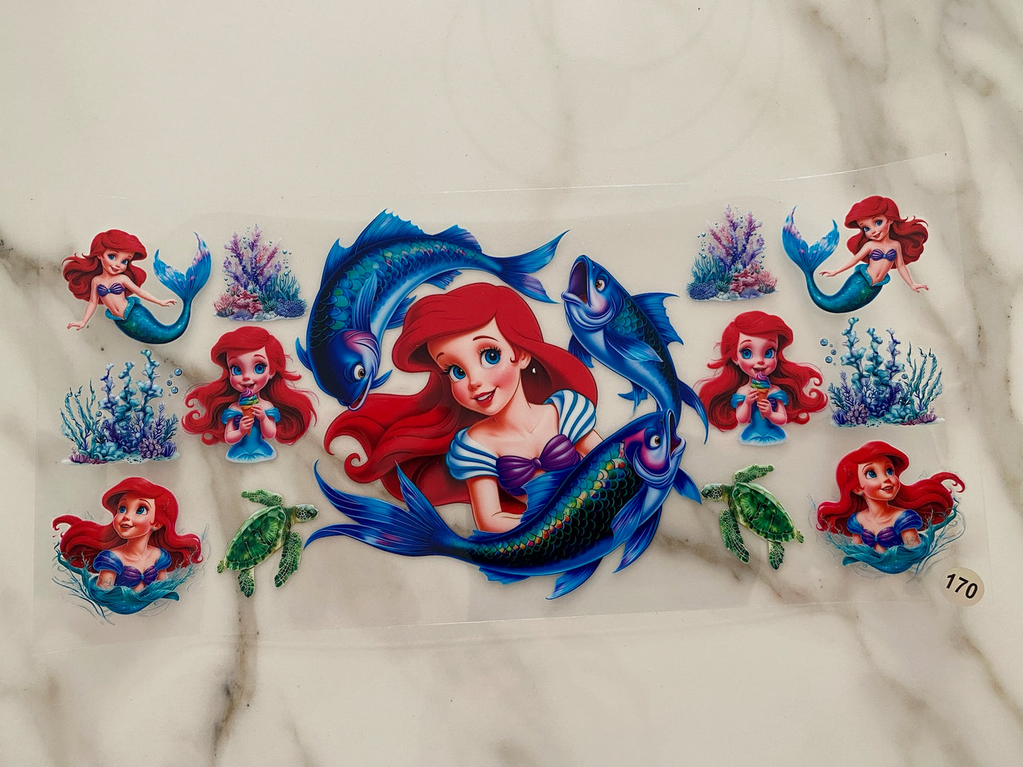 Princesses 37