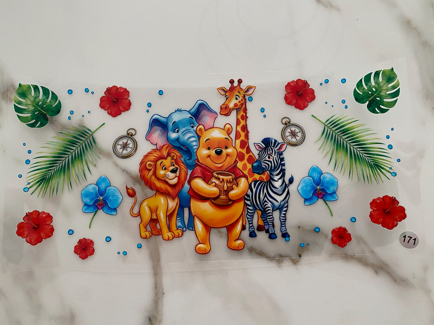 Winnie 1