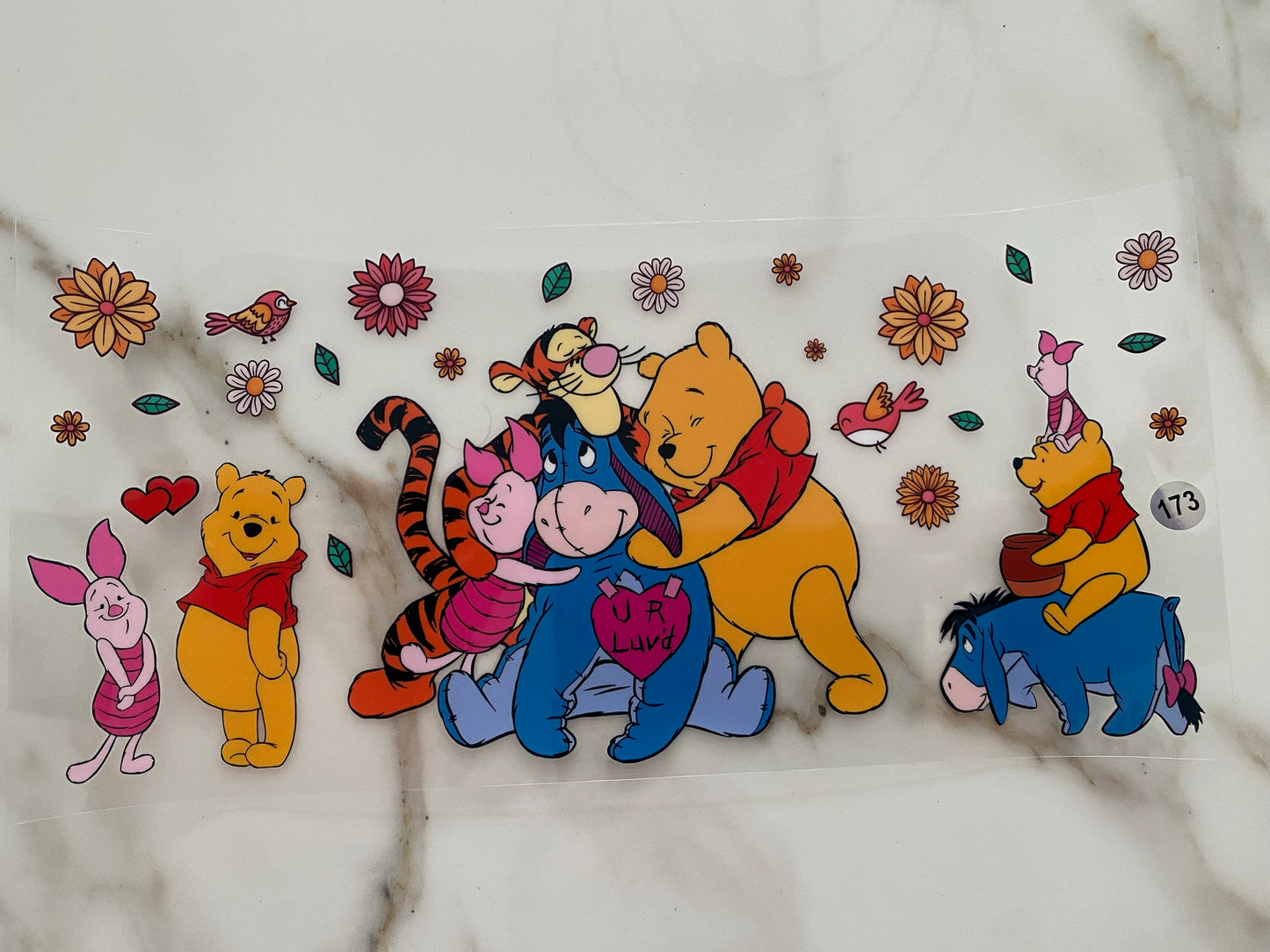 Winnie 3