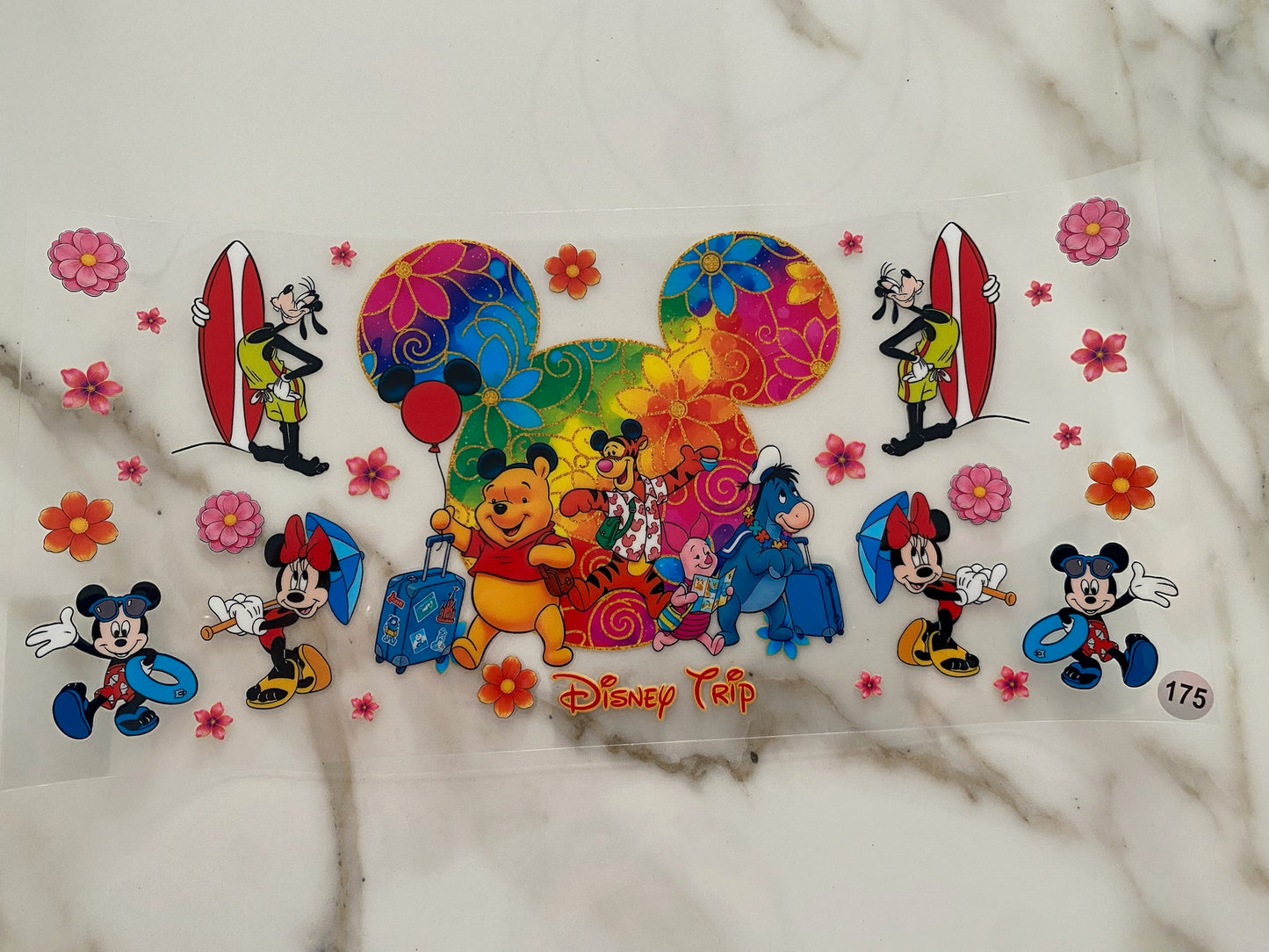 Winnie 5