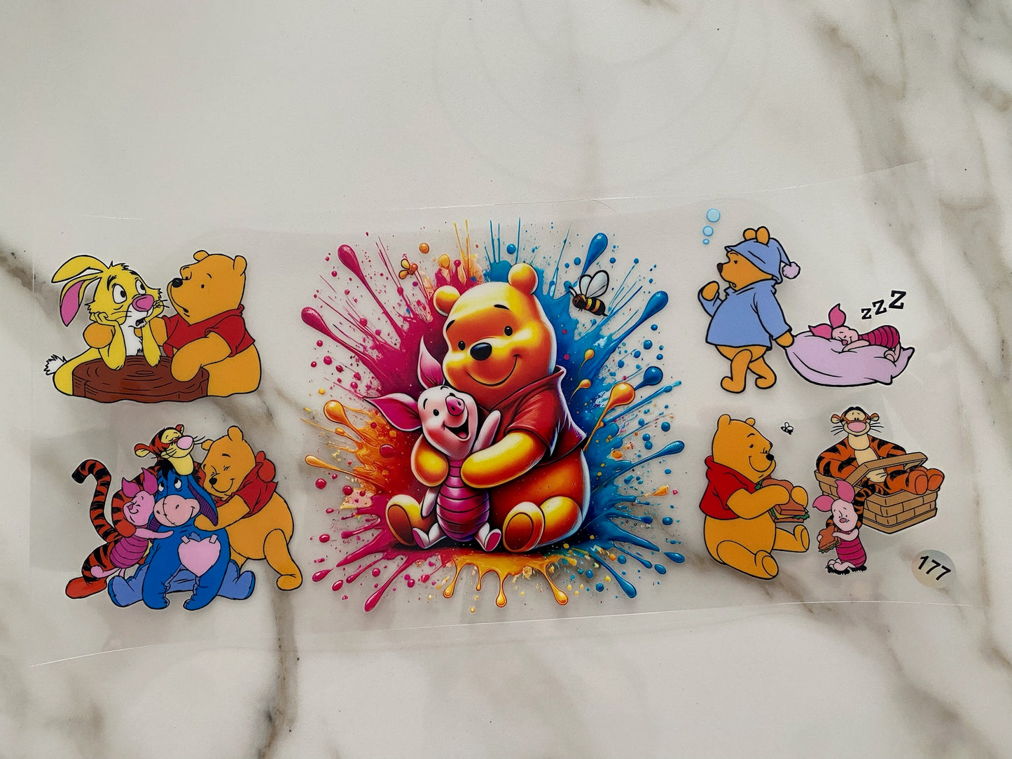 Winnie 7