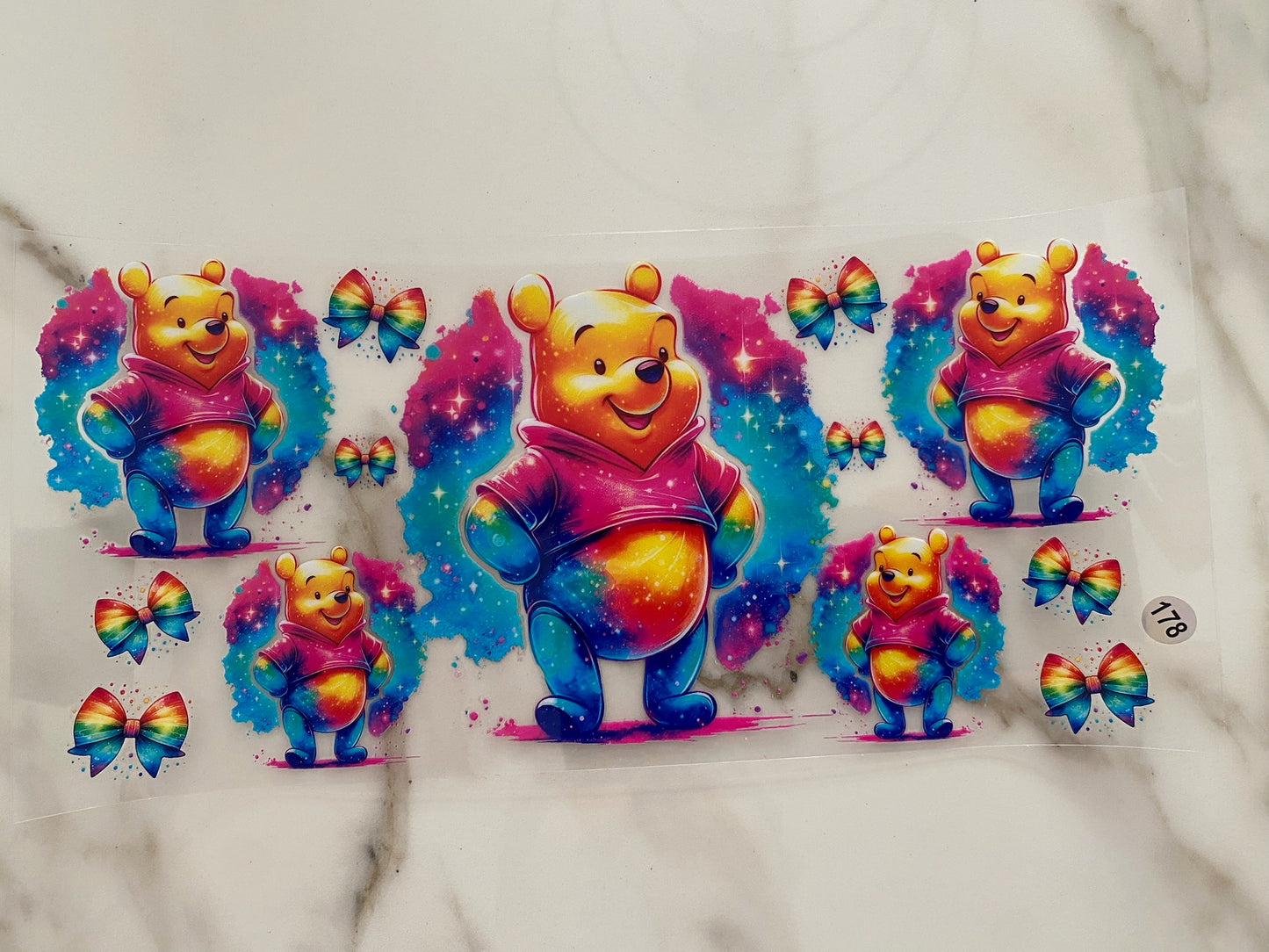 Winnie 8