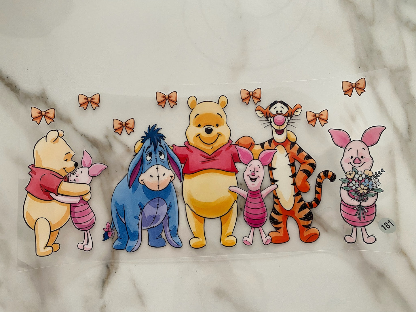 Winnie 11
