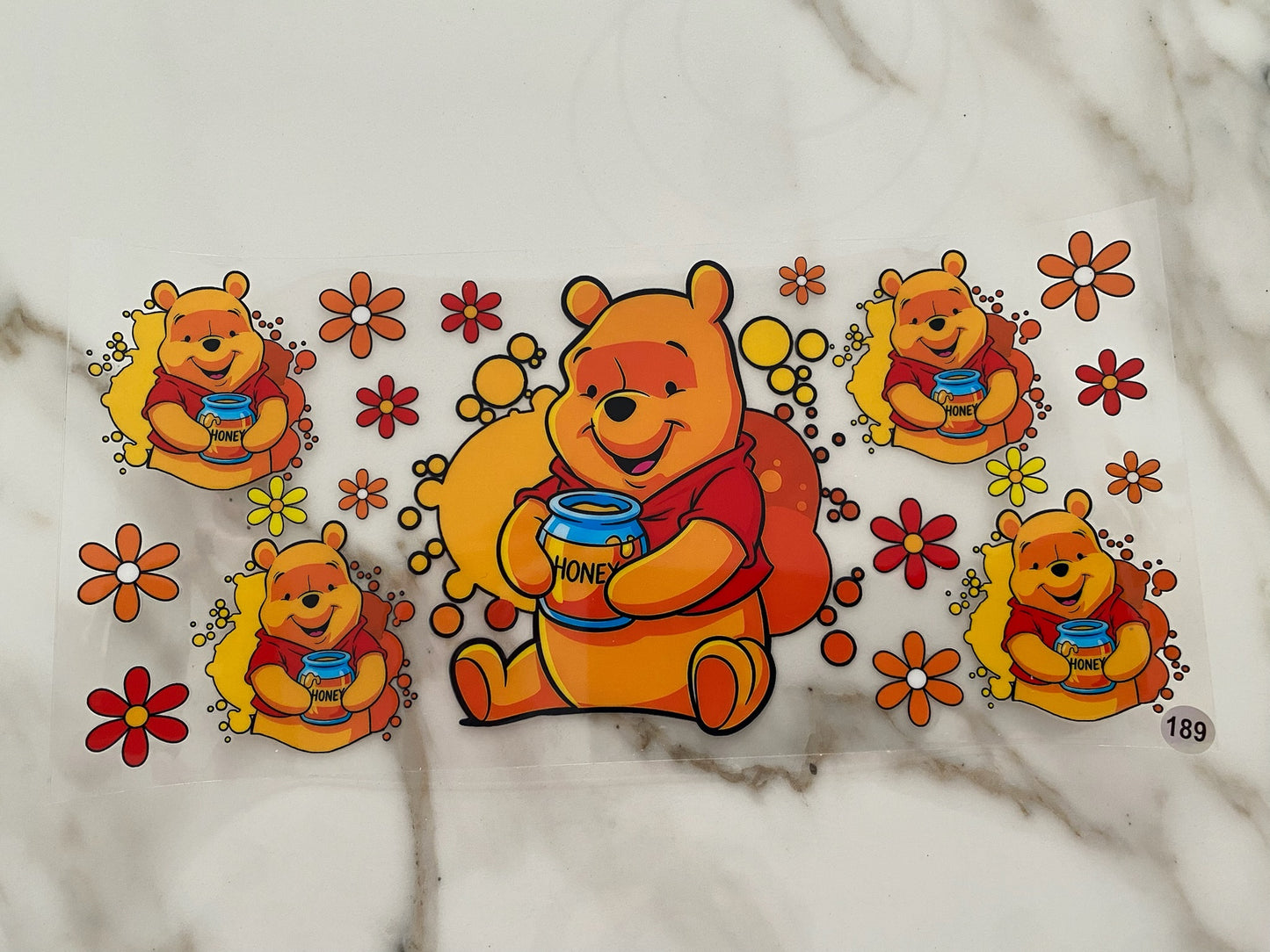 Winnie 19